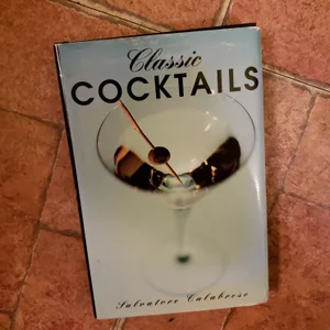 Classic Cocktails