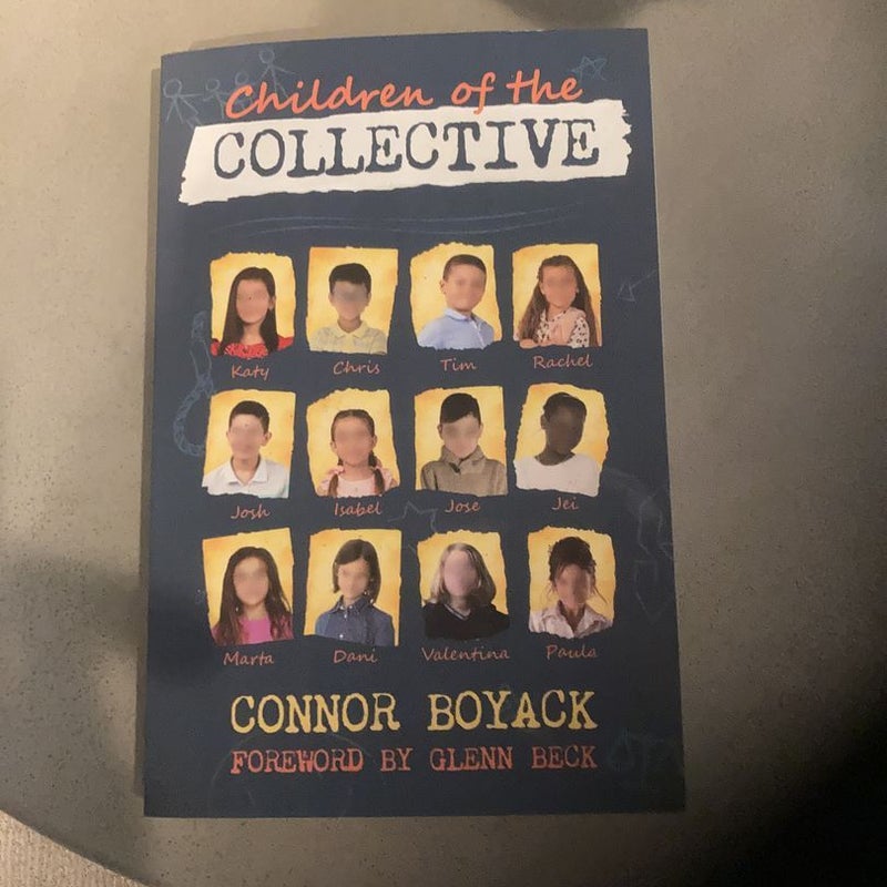 Children of the Collective
