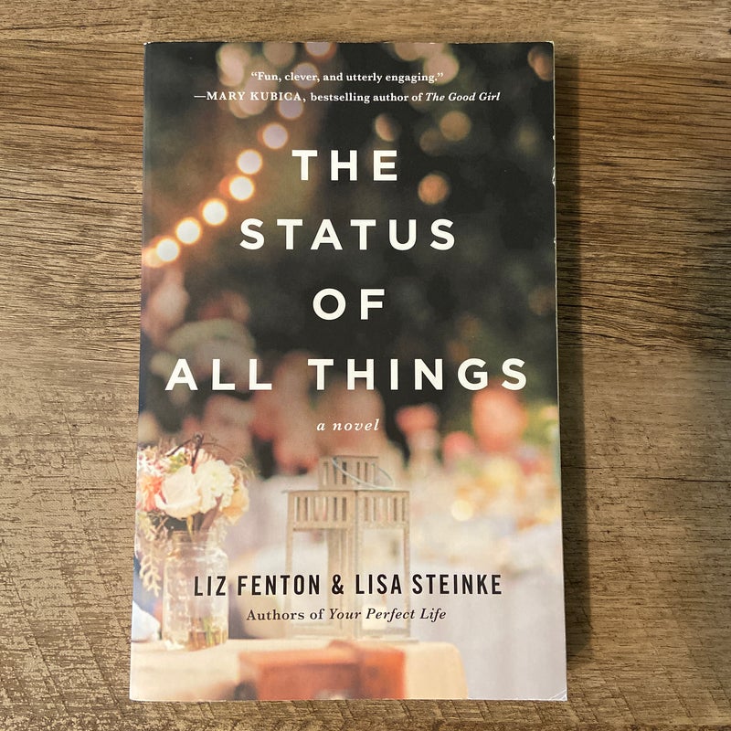 The Status of All Things