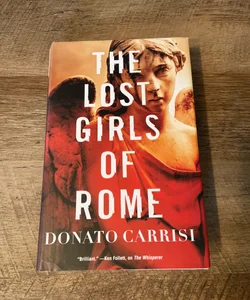 The Lost Girls of Rome