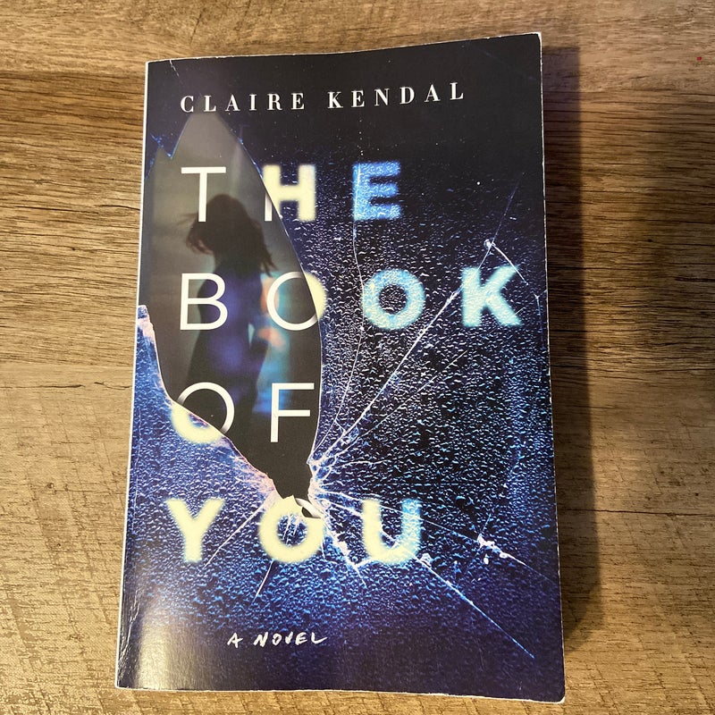 The Book of You