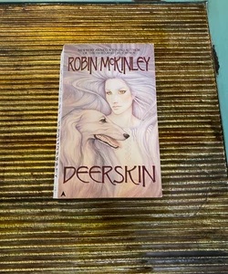 Deerskin