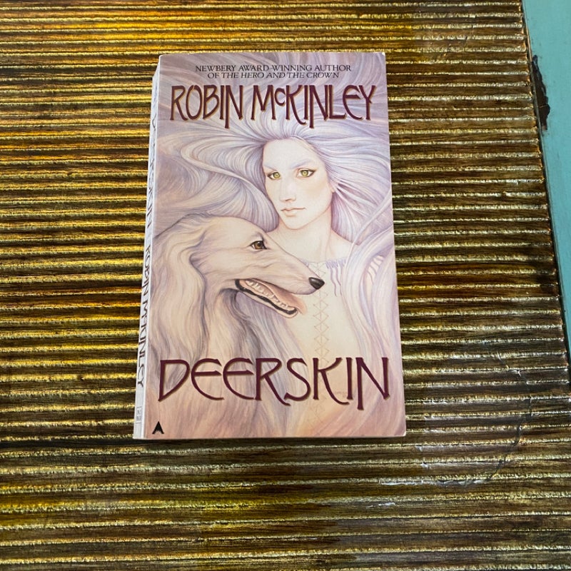 Deerskin