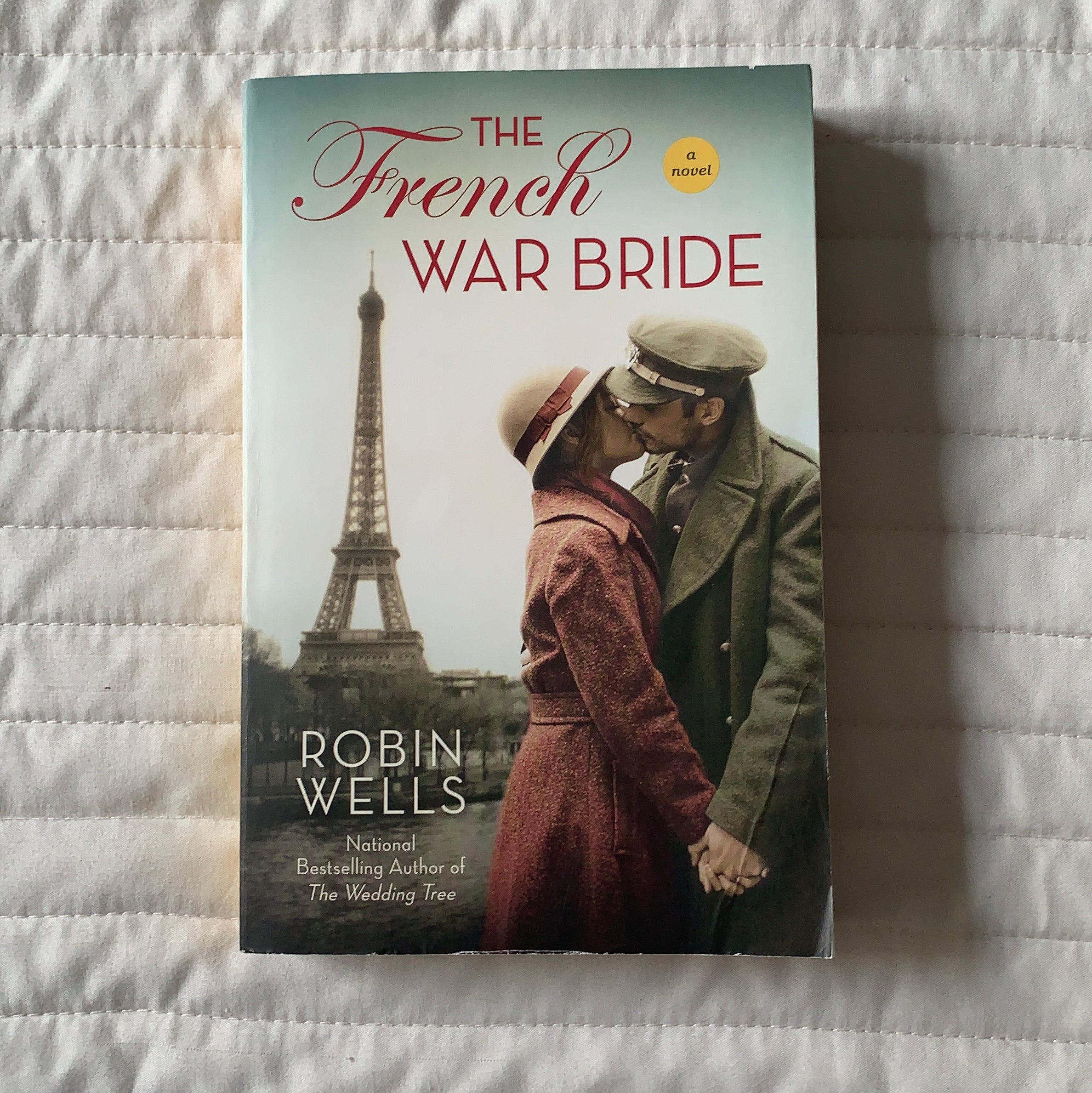 The French War Bride