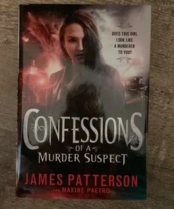 Confessions of a murder suspect