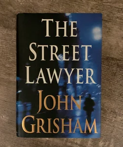The  street lawyer