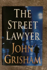 The  street lawyer