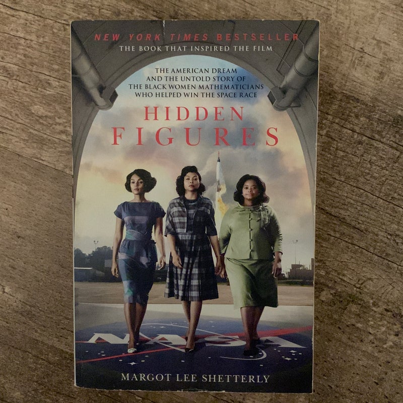 Hidden Figures