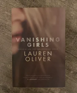 Vanishing girls