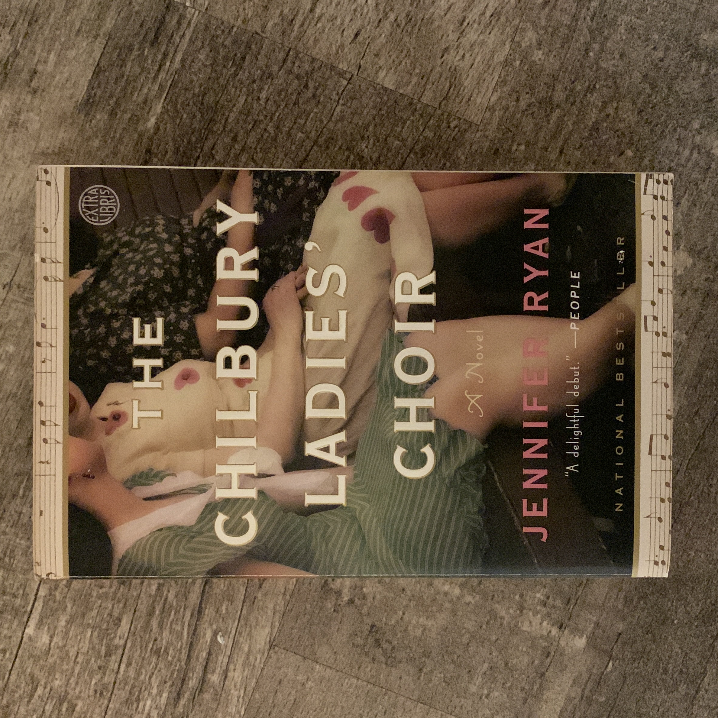 The Chilbury Ladies' Choir