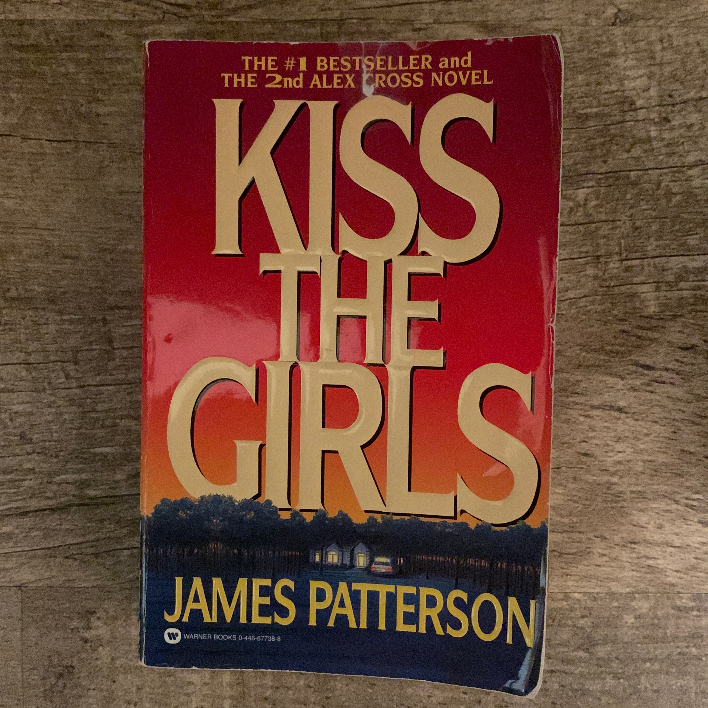 Kiss the Girls