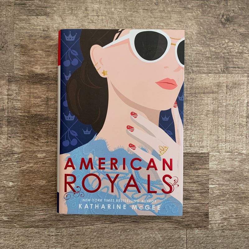 American Royals