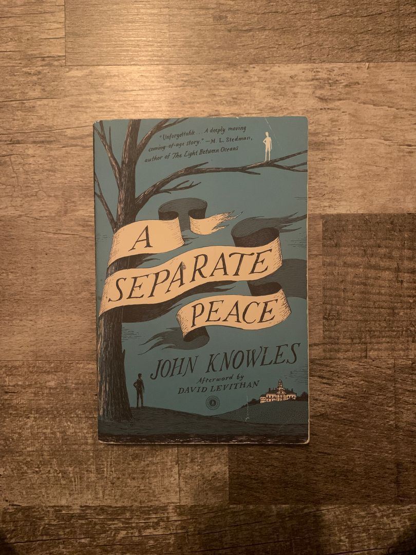 A Separate Peace