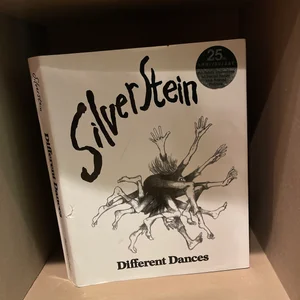 Different Dances 25th Anniversary Edition