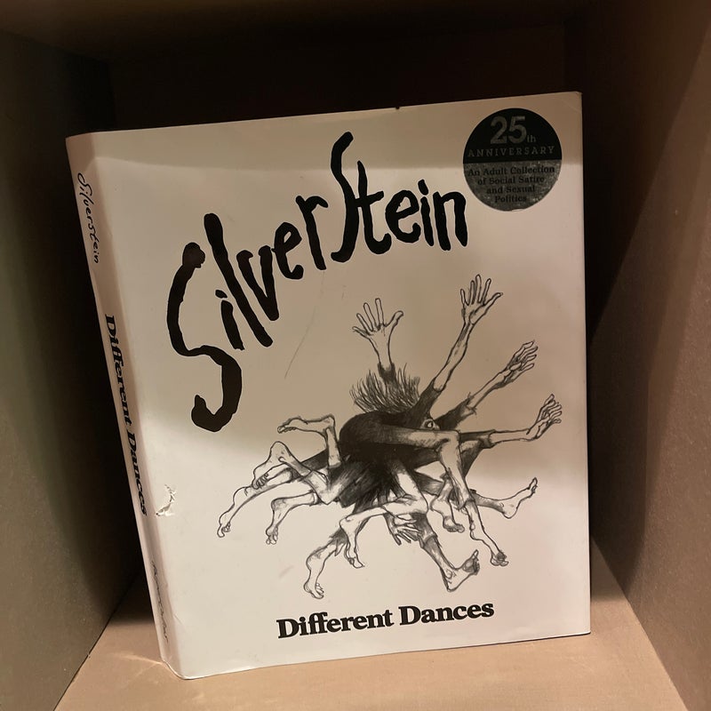 Different Dances 25th Anniversary Edition
