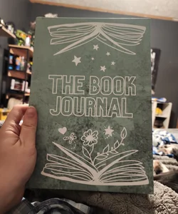 The Book Journal