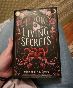 The Book of Living Secrets
