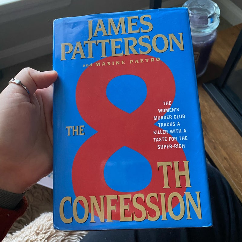 The 8th Confession