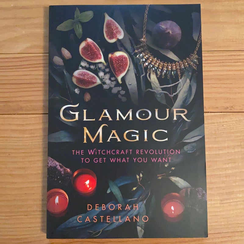 Glamour Magic