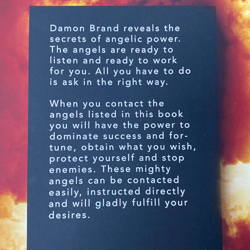 Magickal Angels