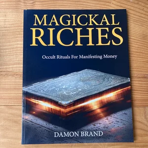 Magickal Riches