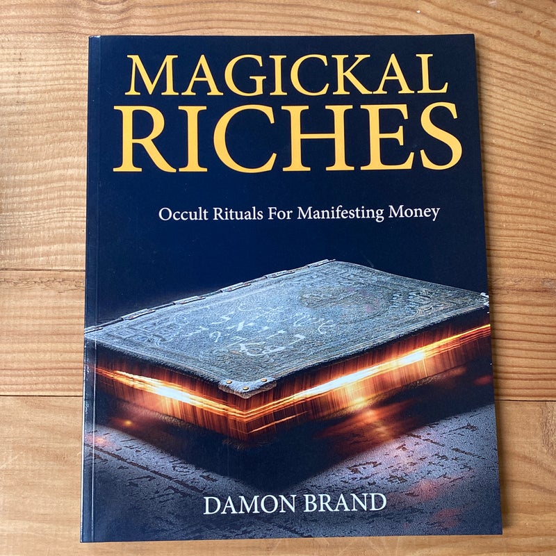 Magickal Riches