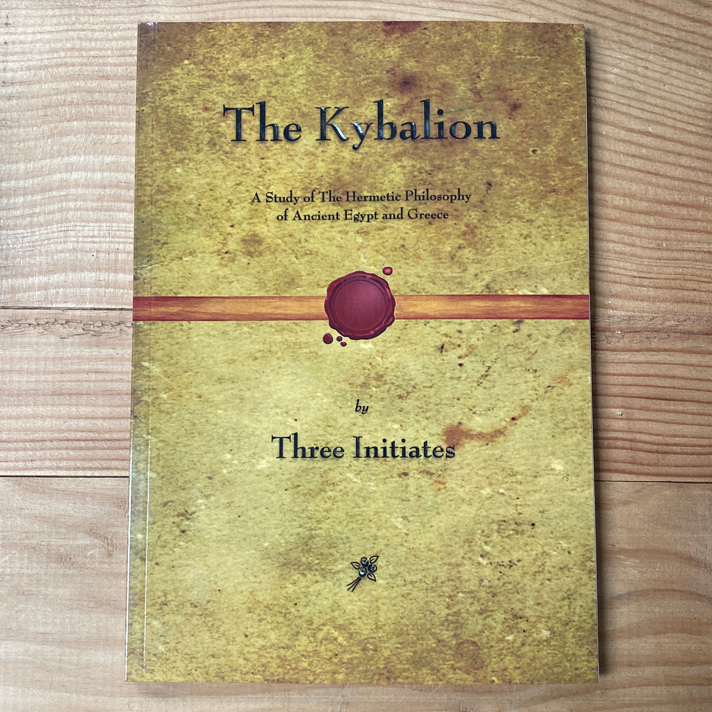 The Kybalion