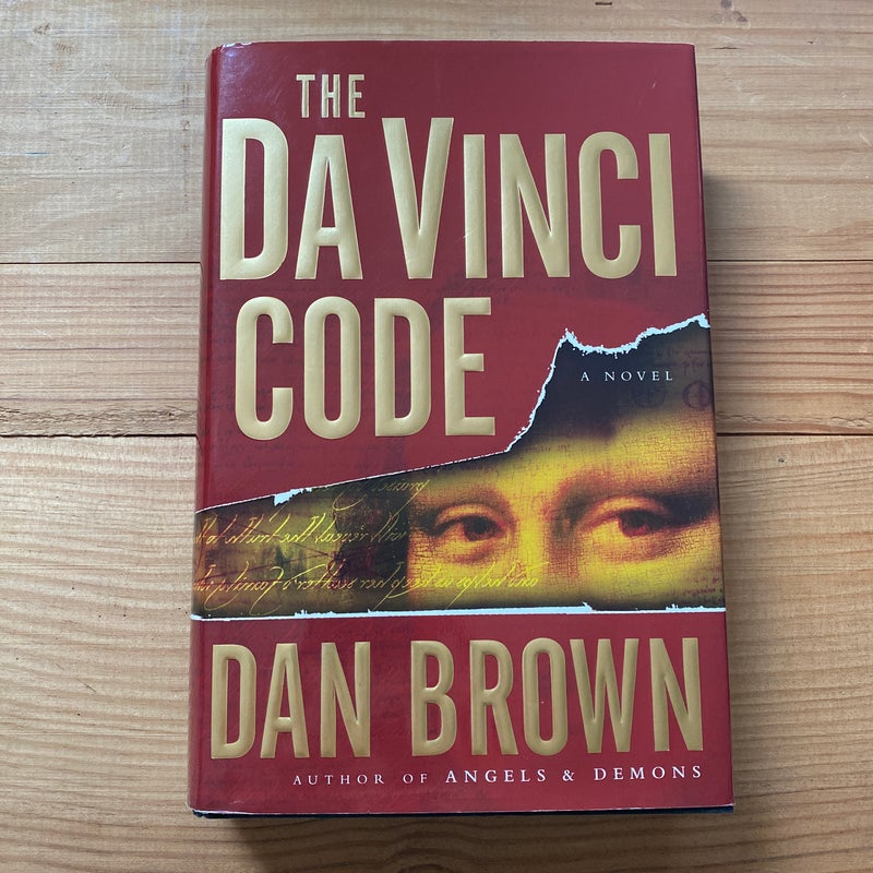 The Da Vinci Code