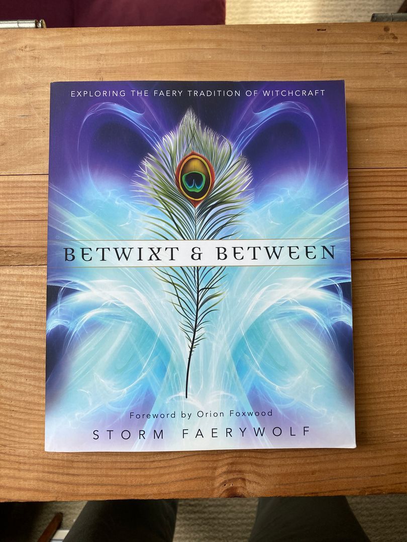 Betwixt and Between