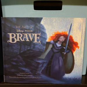 Art of Brave