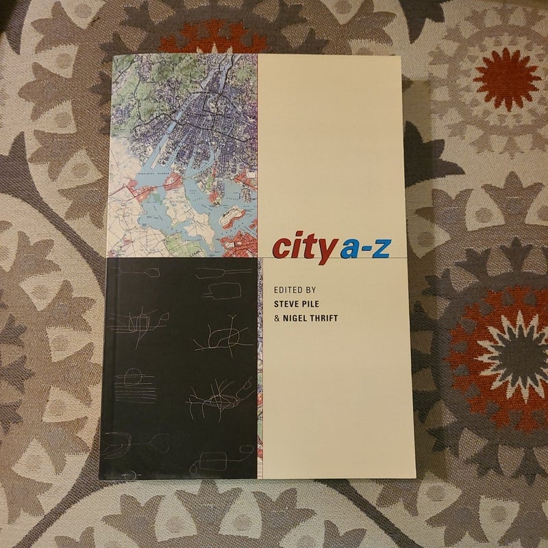 City A-Z