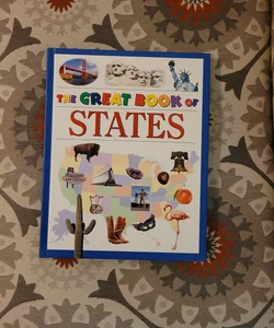 The Great Book of States