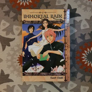 Immortal Rain