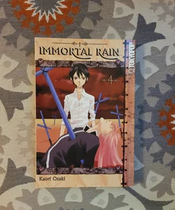 Immortal Rain