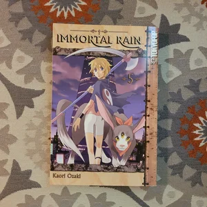 Immortal Rain