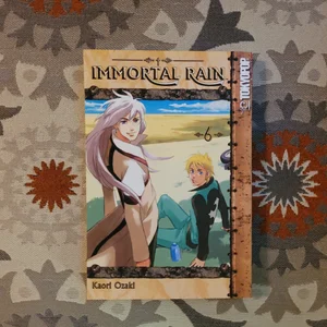 Immortal Rain