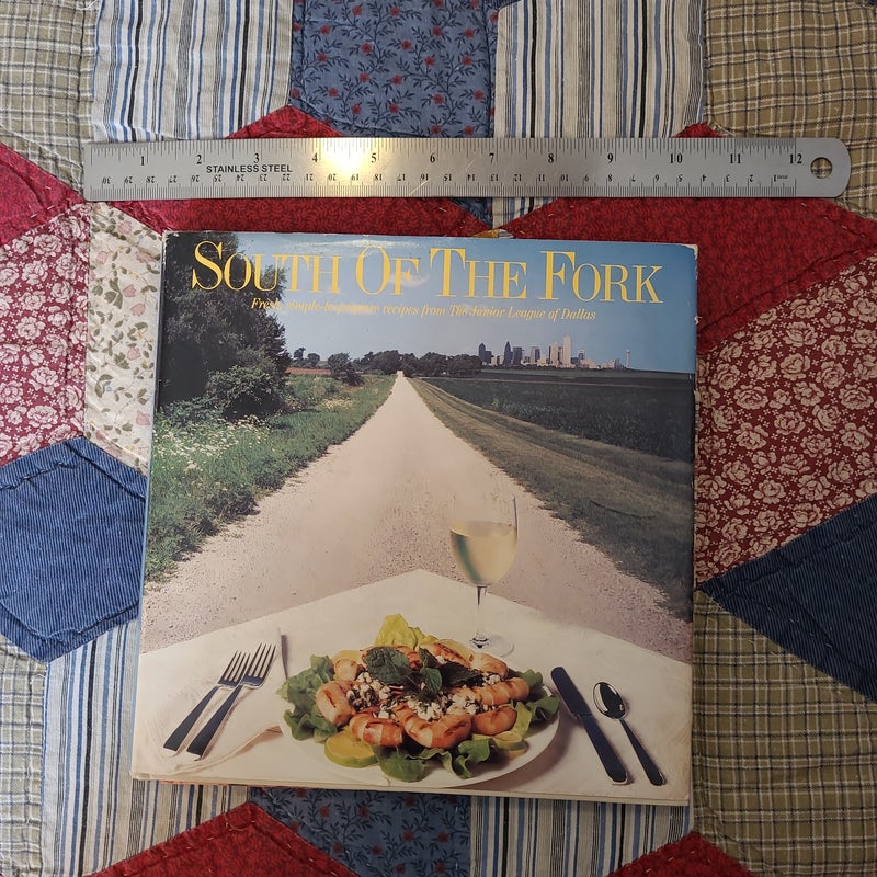 Vintage Southern Cookbook Bundle