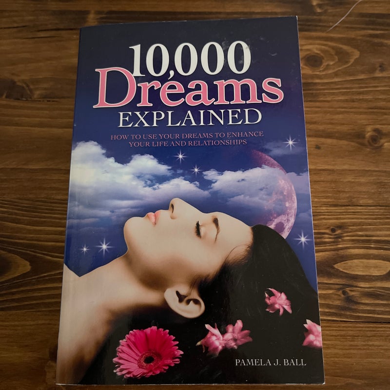 10,000 Dreams Interpreted