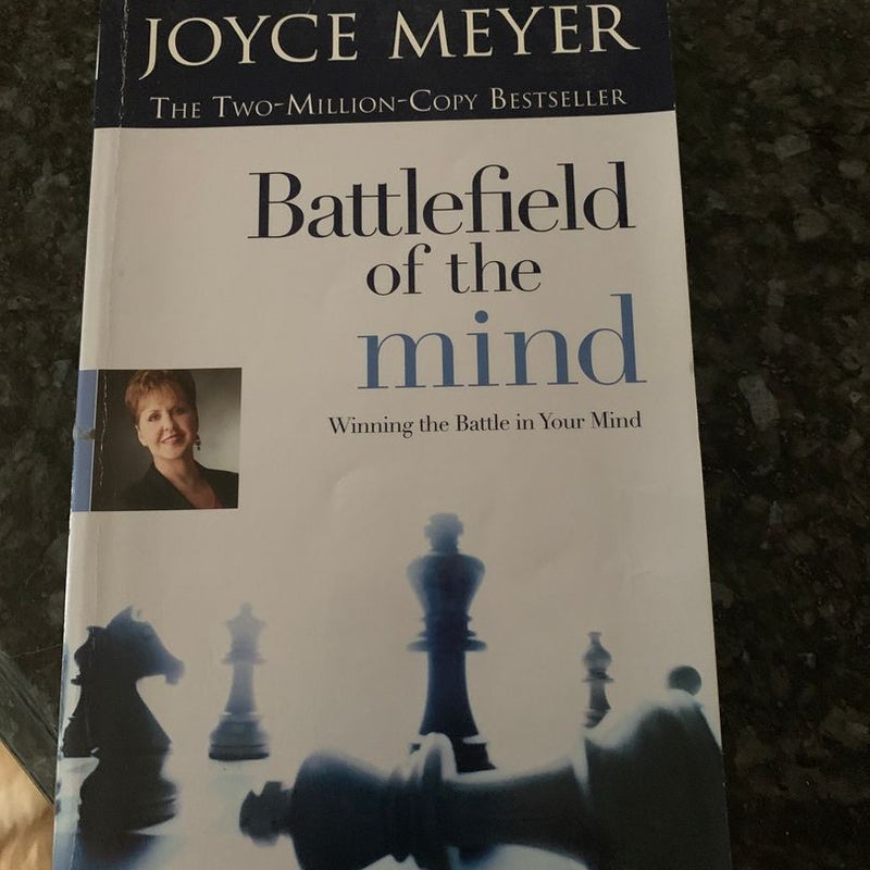 Battlefield of the Mind