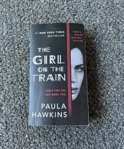 The Girl on the Train