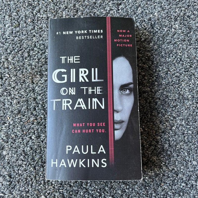 The Girl on the Train