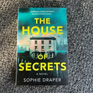 The House of Secrets