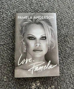 Love, Pamela