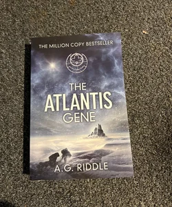 The Atlantis Gene