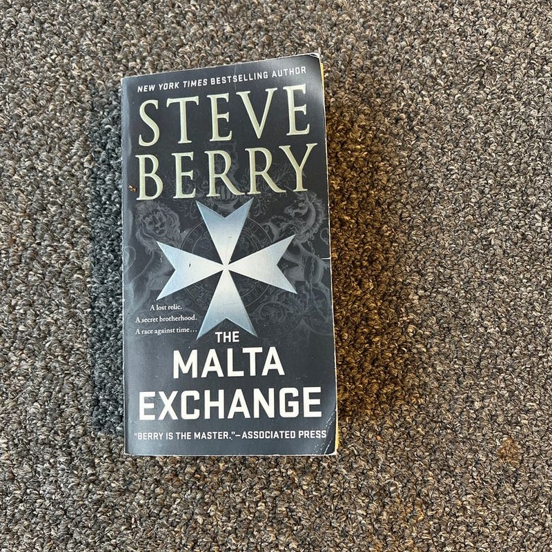 The Malta Exchange