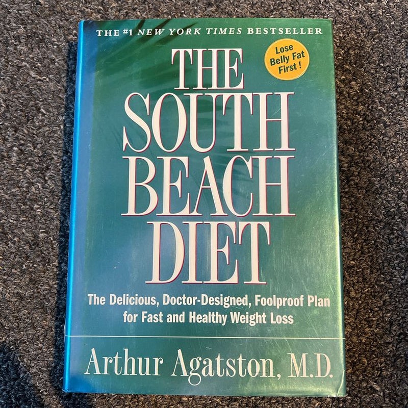 The South Beach Diet