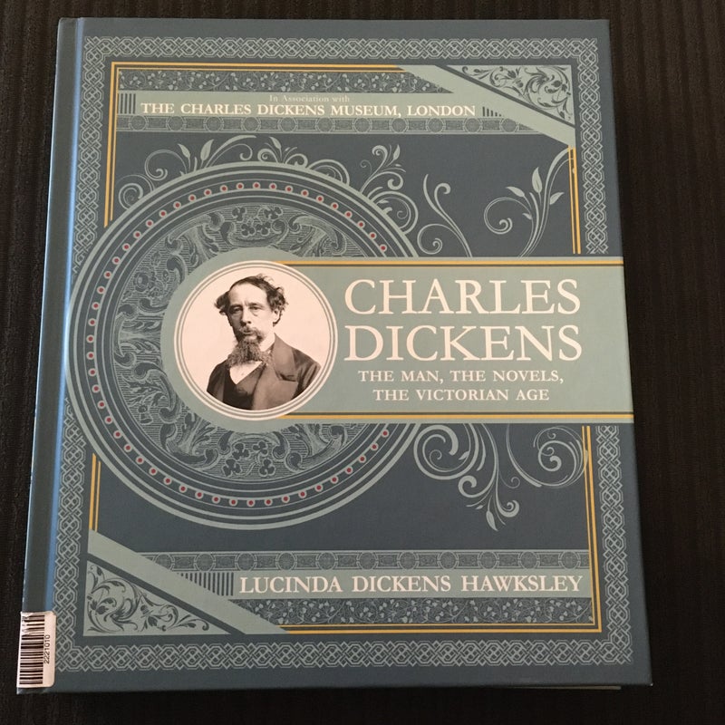 Charles Dickens