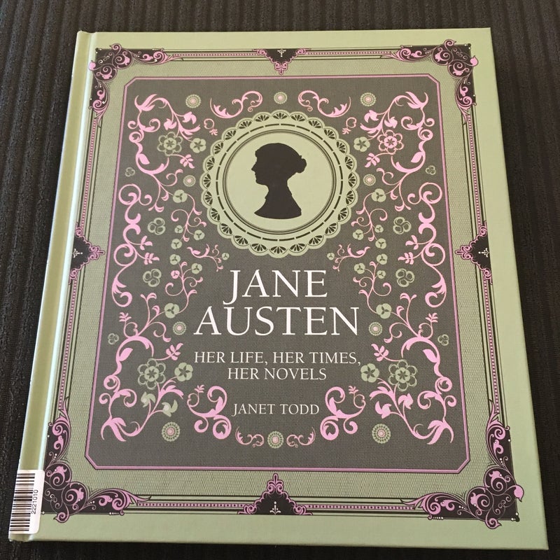 Jane Austen