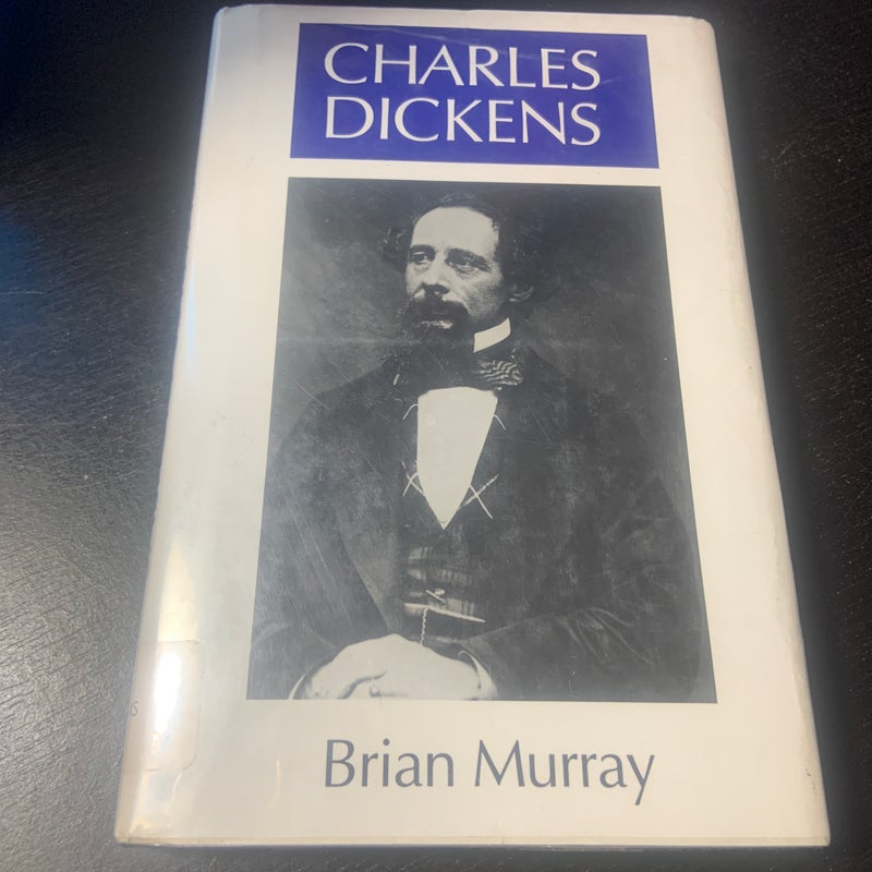 Charles Dickens