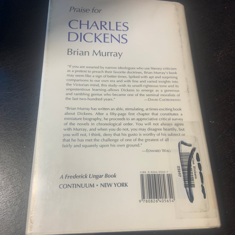 Charles Dickens